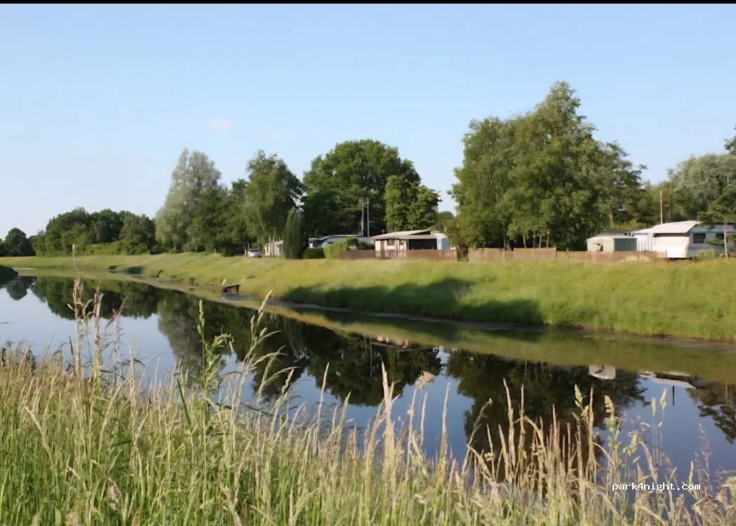 Campingplatz Ziegelhof Holtgast — foto 3