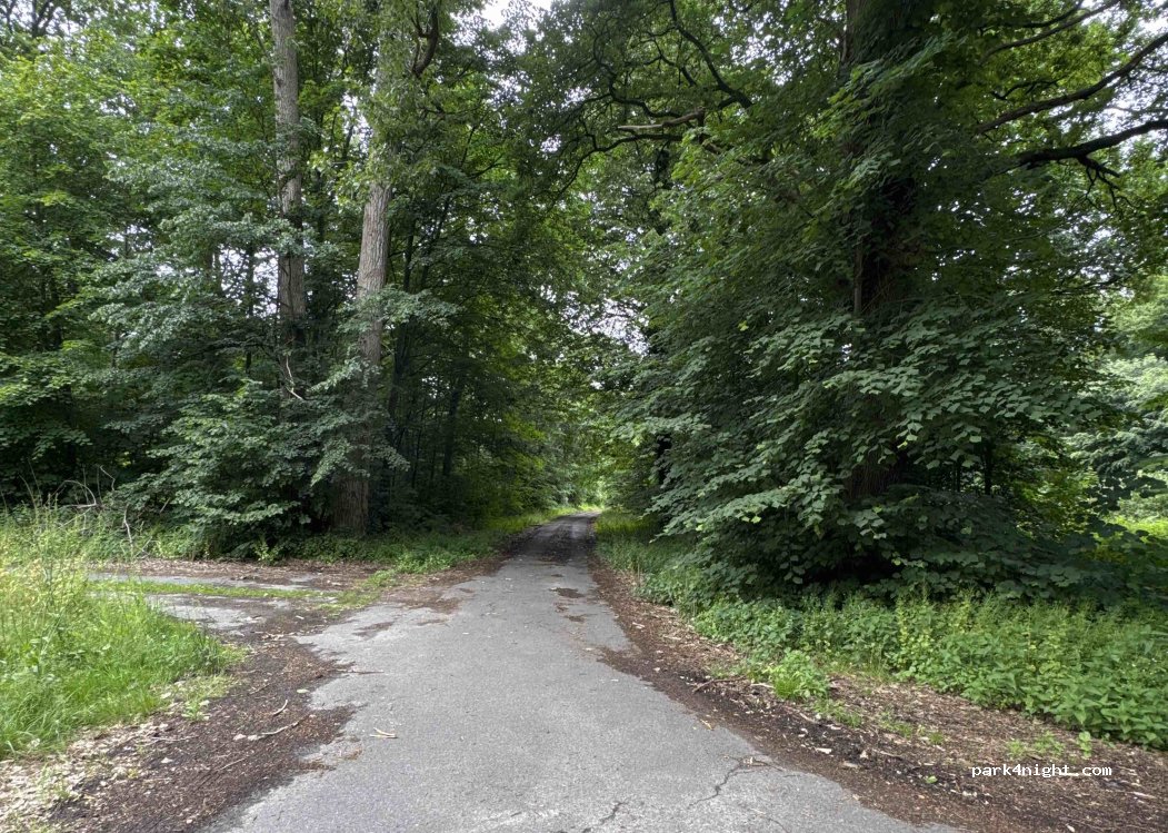(27624) Geestland - Hafenstraße — foto