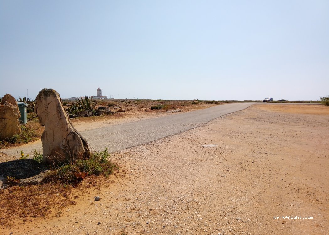 (2520-614) Peniche - 4 Rua do Conhecimento — foto