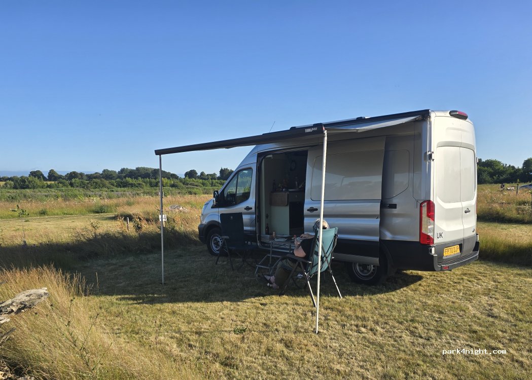 Cuckoo Camp — foto 2