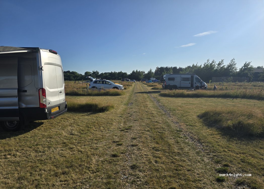 Cuckoo Camp — foto 3