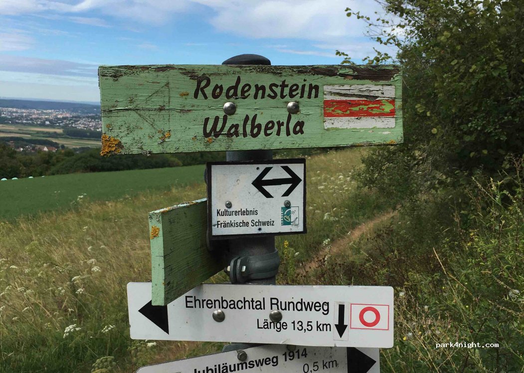 (91369) Wiesenthau - 67 Schlaifhausen — foto 3