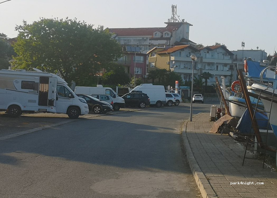 (8280) Ahtopol - 9 ulitsa — foto 2