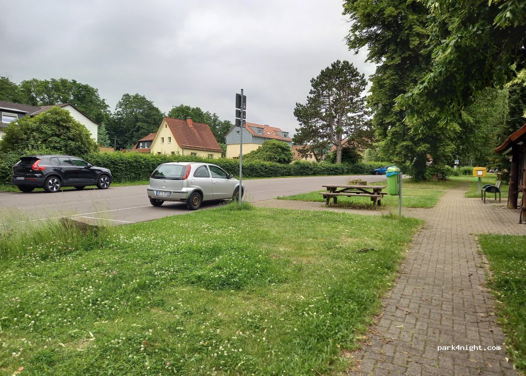 (36355) Grebenhain - 71 Hindenburgstraße — foto