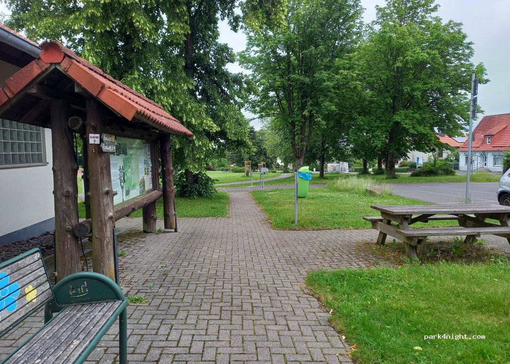 (36355) Grebenhain - 71 Hindenburgstraße — foto 4