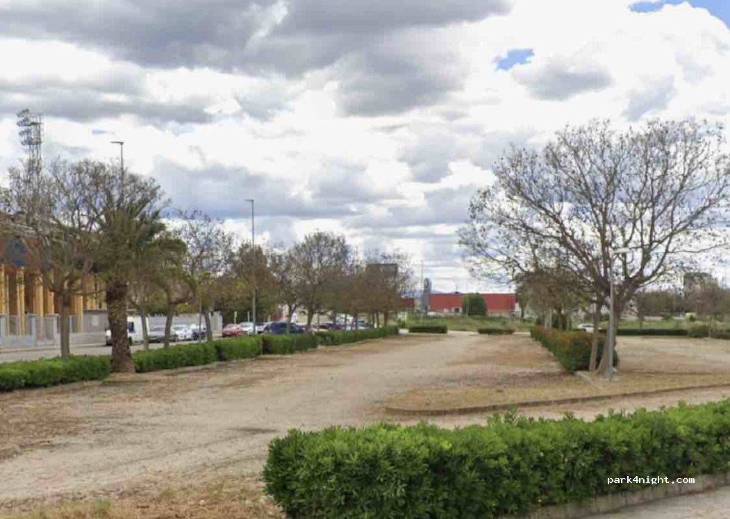 (46600) Alzira - 6S Calle PPI-01 Cr Albalat Oeste — foto