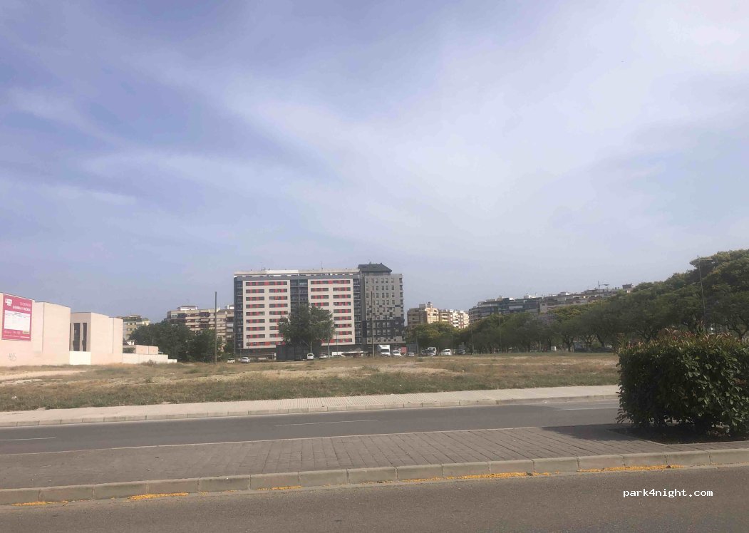 (46600) Alzira - 2 Avinguda del Nou D'Octubre — foto