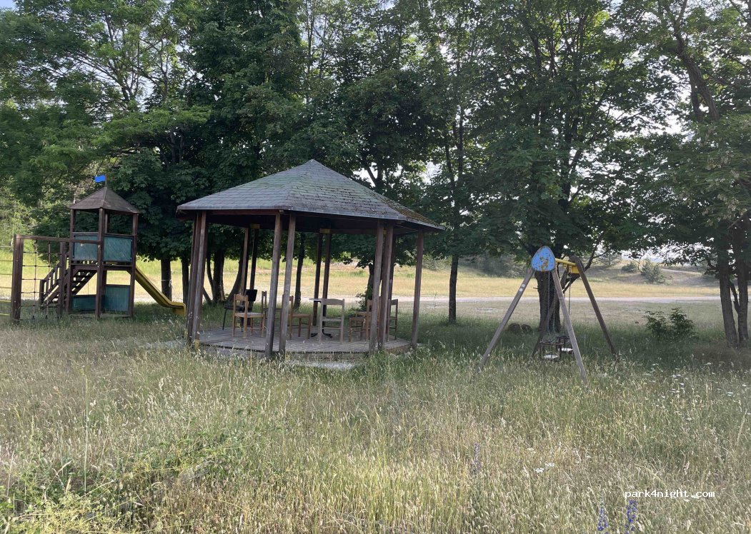 (62039) Frontignano - 1 Via Monte Bove — foto