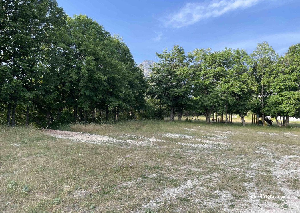 (62039) Frontignano - 1 Via Monte Bove — foto 2