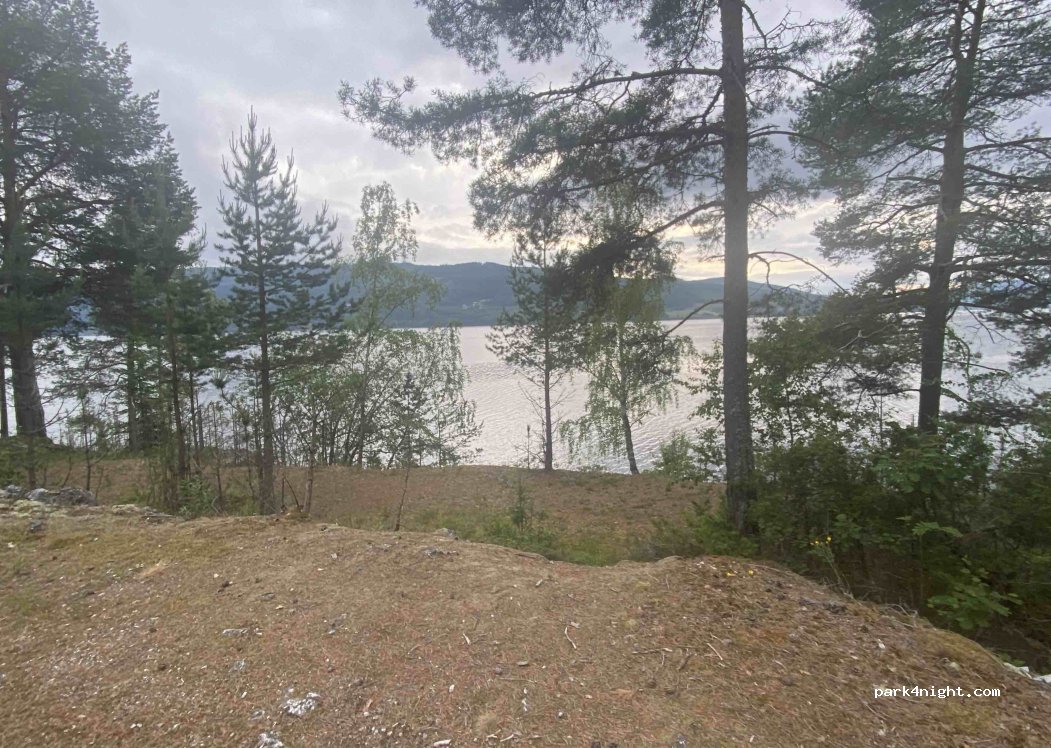 (2760) Brandbu - 591 Hornslinna — foto 2