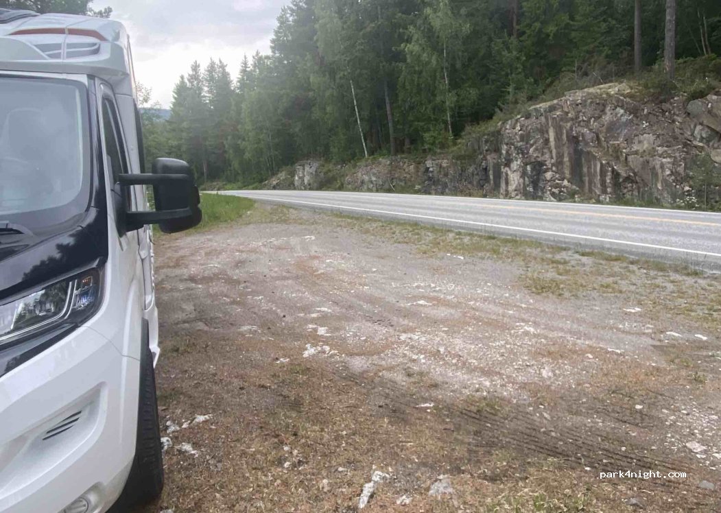 (2760) Brandbu - 591 Hornslinna — foto 3