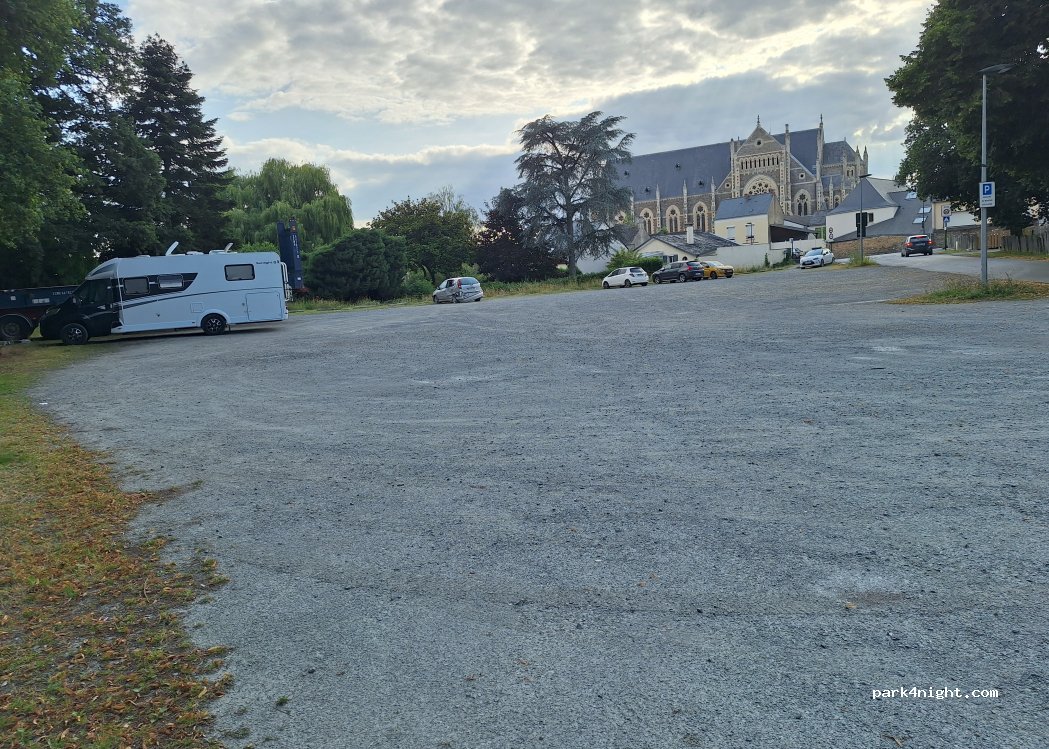 (44290) Guémené-Penfao - 2 Chemin de la Tannerie — foto