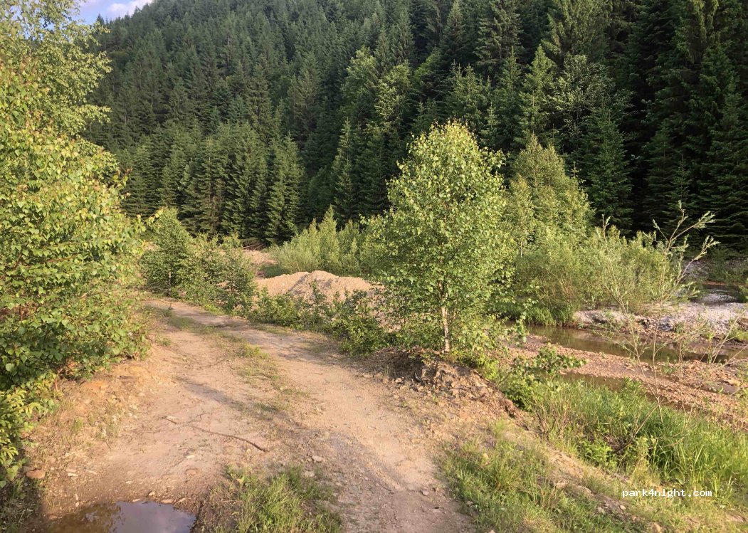 (435250) Băile Borșa - — foto 3
