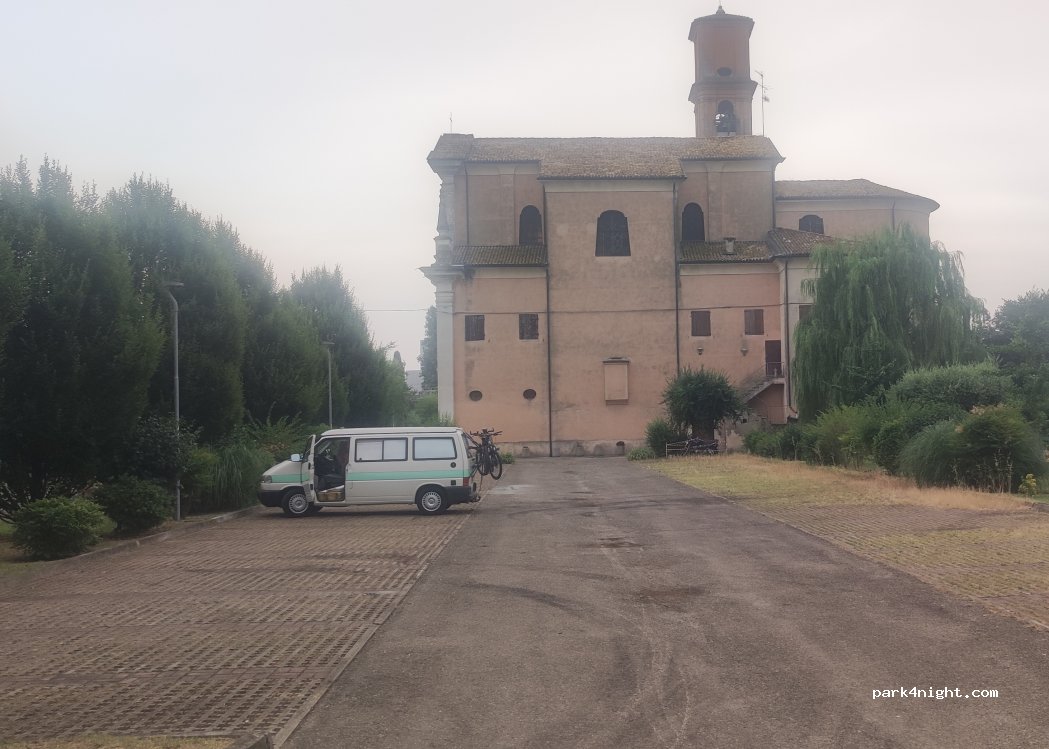 (42122) Reggio Emilia - 10 Via Werter Asseverati — foto