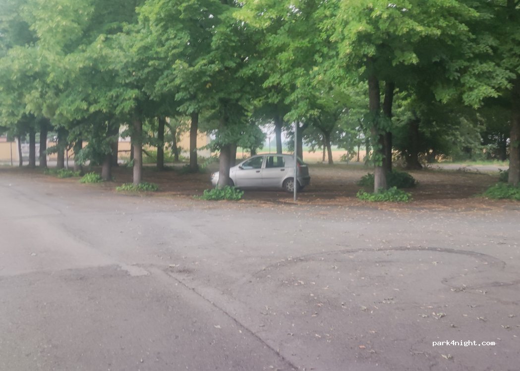 (42122) Reggio Emilia - 10 Via Werter Asseverati — foto 2