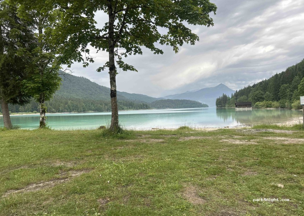 (83676) Jachenau - Unnamed Road — foto 2