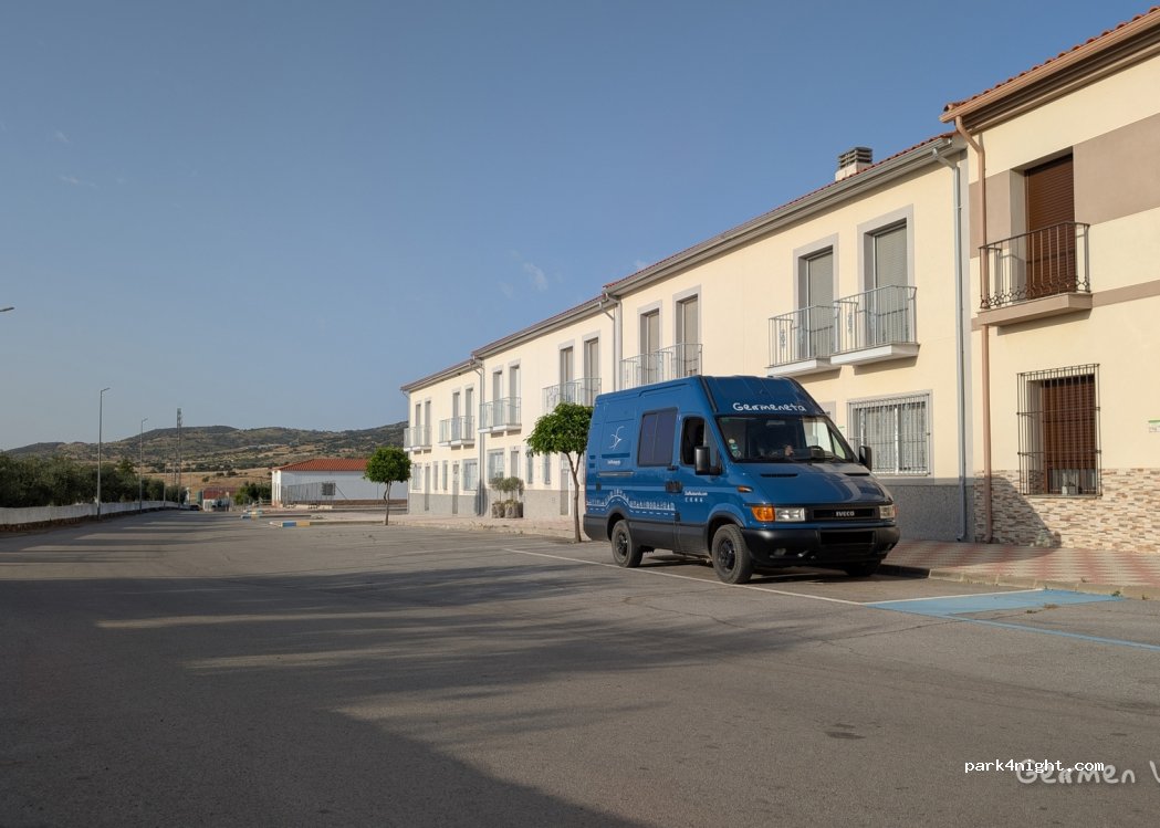 (06176) La Morera - 9 Calle Lucha — foto
