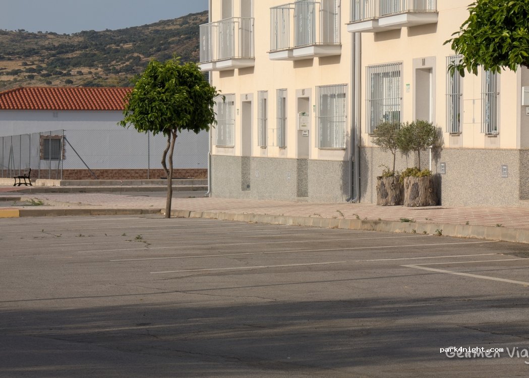 (06176) La Morera - 9 Calle Lucha — foto 2