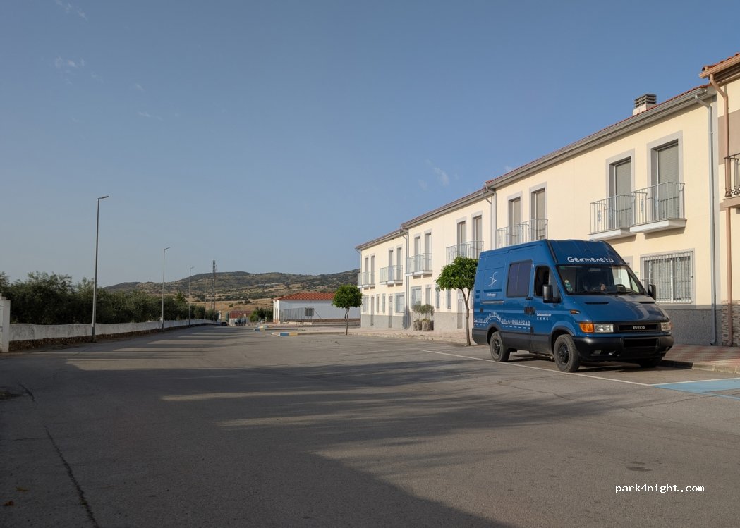 (06176) La Morera - 9 Calle Lucha — foto 3