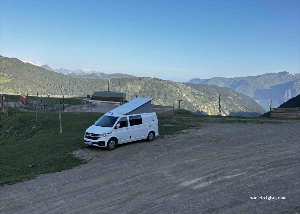 (25598) Baqueira - — foto