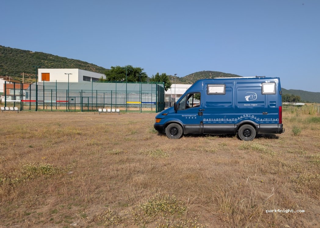 (06176) La Parra - 110 Carretera Feria — foto 5