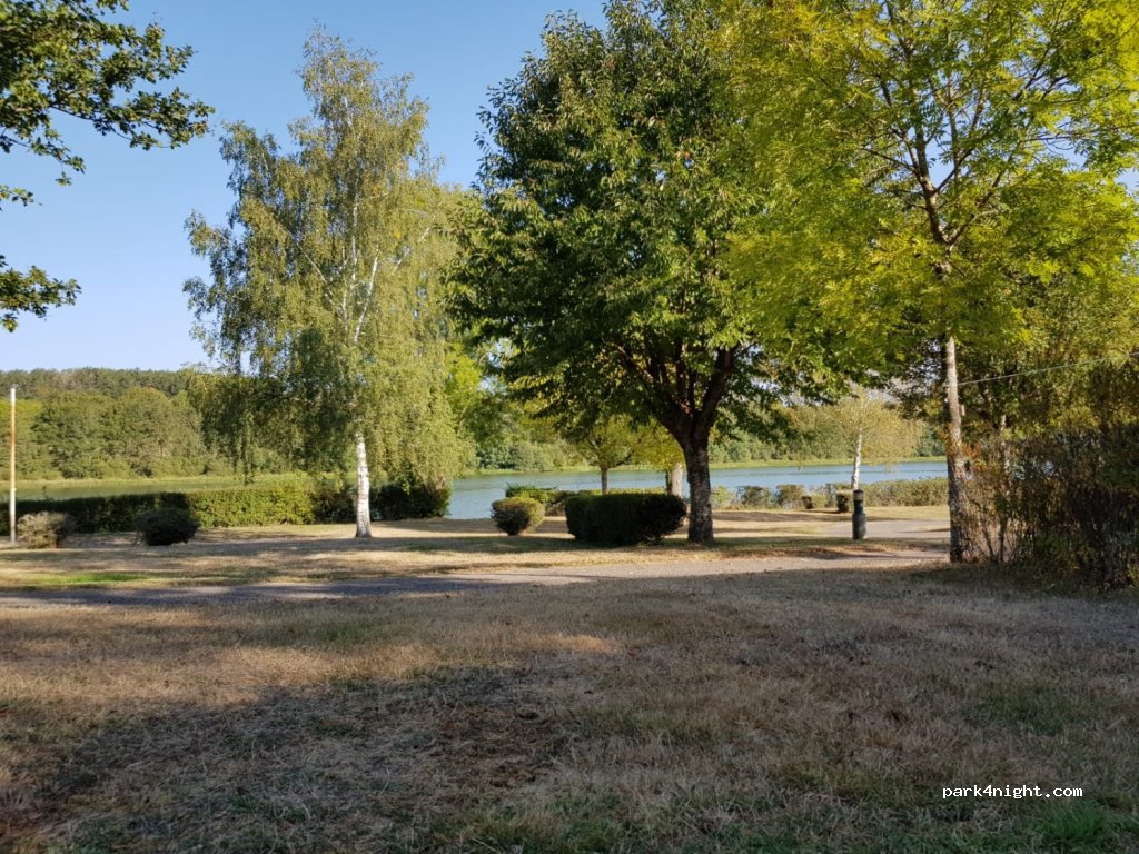 Camping municipal — foto 2