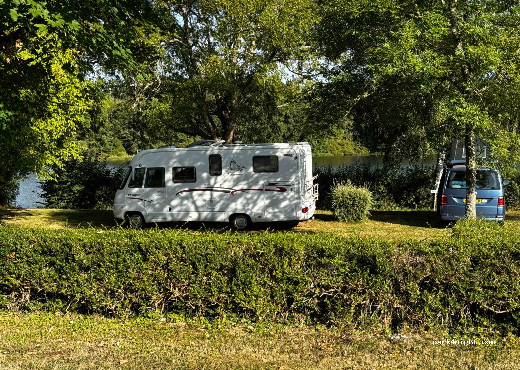 Camping municipal — foto 4