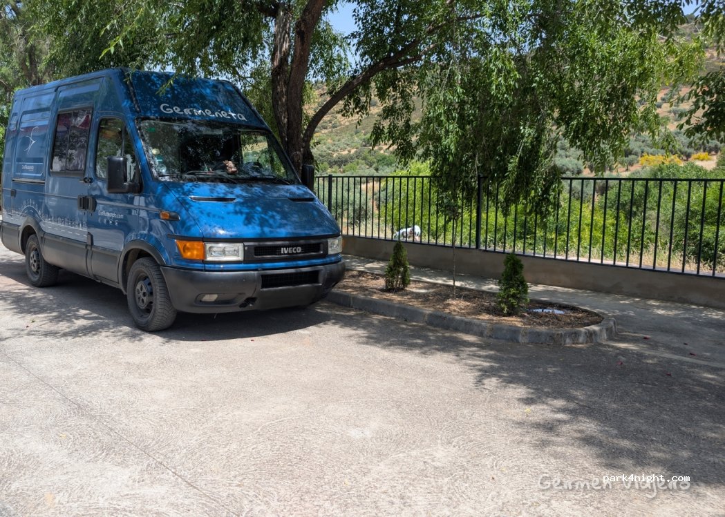 (06391) La Lapa - 3 Carretera Zafra — foto 3