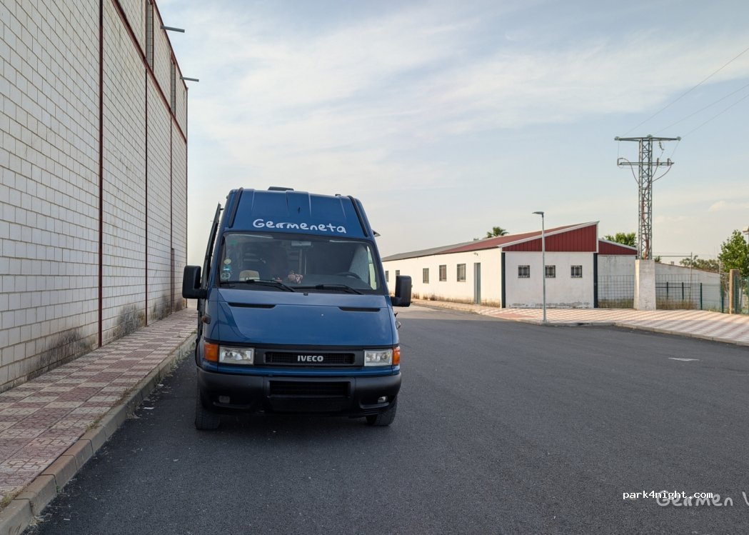 (06393) Alconera - 0B Desconocido — foto 2