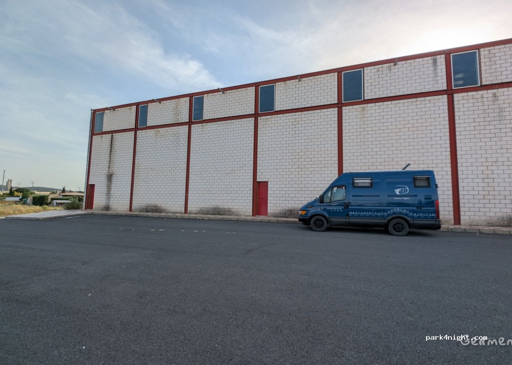(06393) Alconera - 0B Desconocido — foto 3