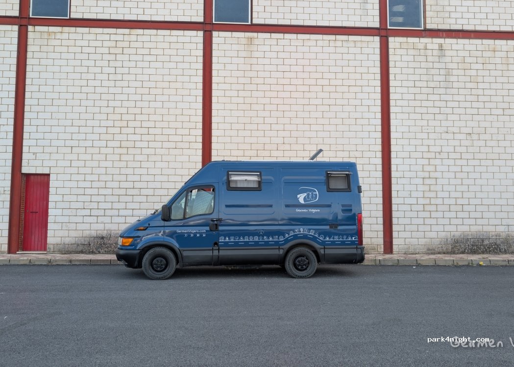 (06393) Alconera - 0B Desconocido — foto 4