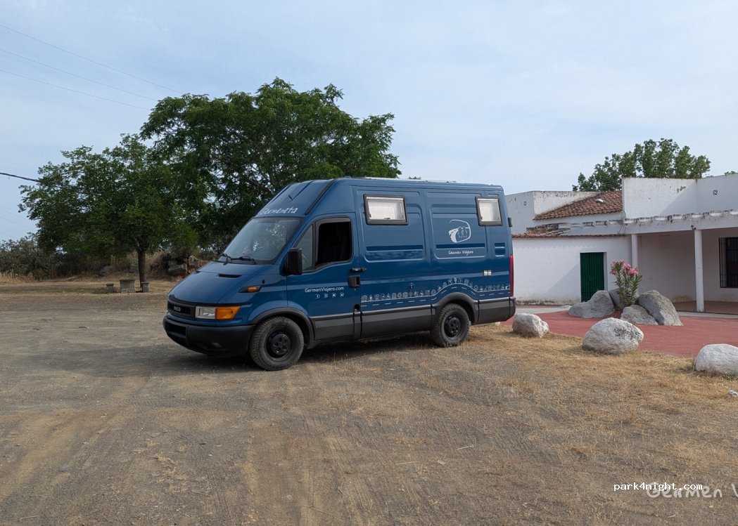 (06378) Valverde de Burguillos - 34 Calle Muñoz Torrero — foto 2
