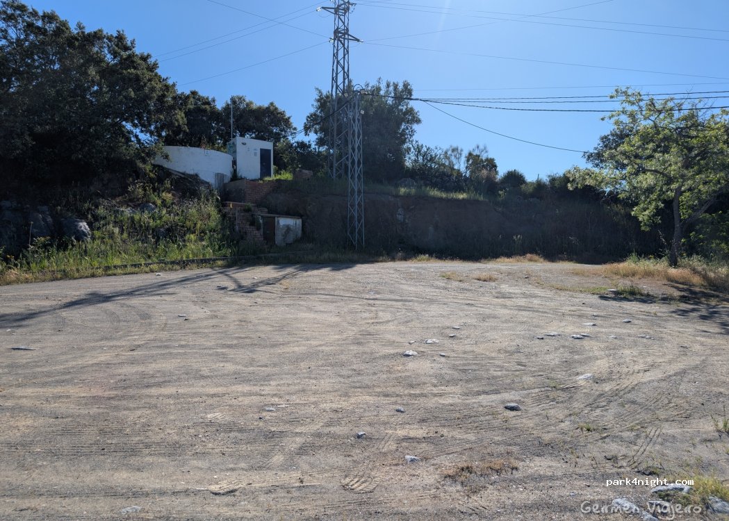 (06378) Valverde de Burguillos - 34 Calle Muñoz Torrero — foto 4