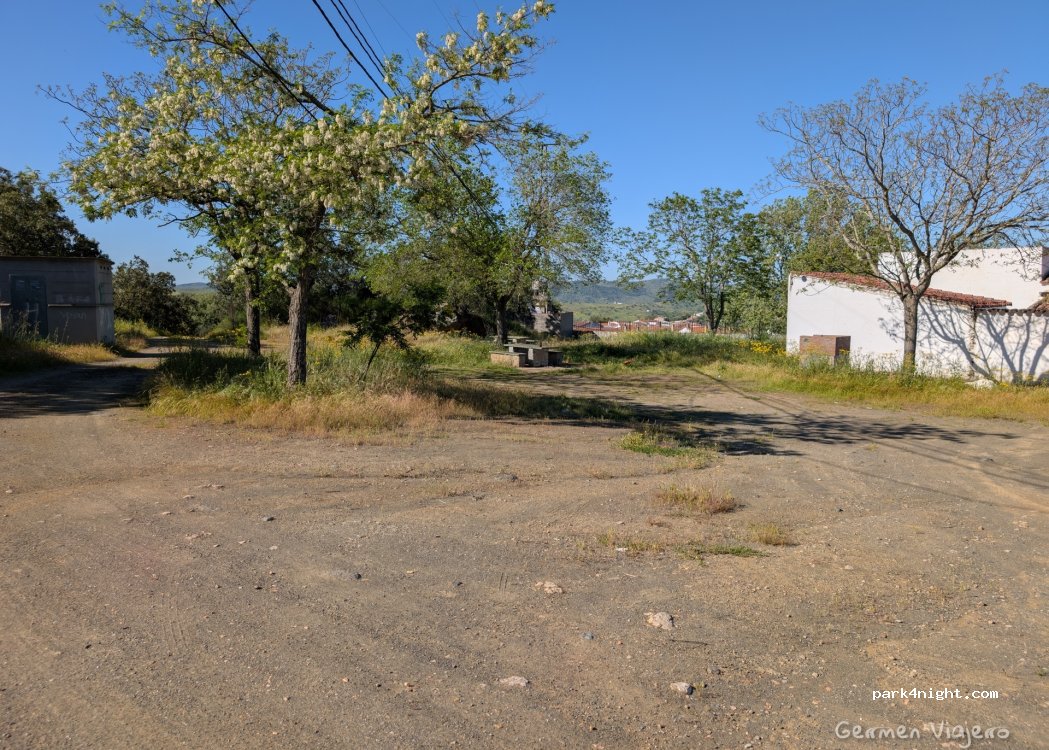 (06378) Valverde de Burguillos - 34 Calle Muñoz Torrero — foto 5