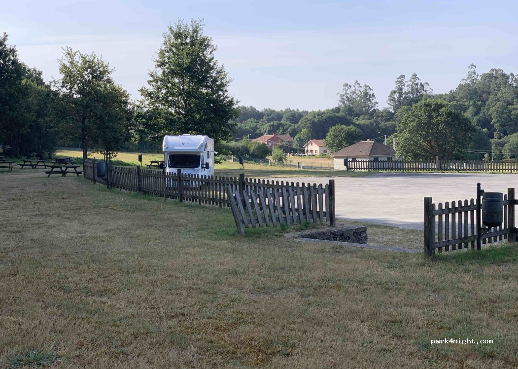 (15884) Santiago de Compostela - 9 Lugar Pedra — foto 4
