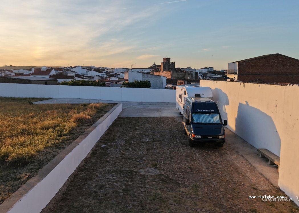 (06330) Valencia del Ventoso - 55 Calle Hermanos Machado — foto 3
