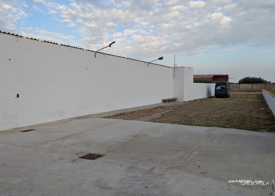 (06330) Valencia del Ventoso - 55 Calle Hermanos Machado — foto 5