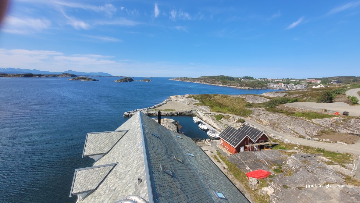 Sveggvika Panorama Restaurant — foto 3