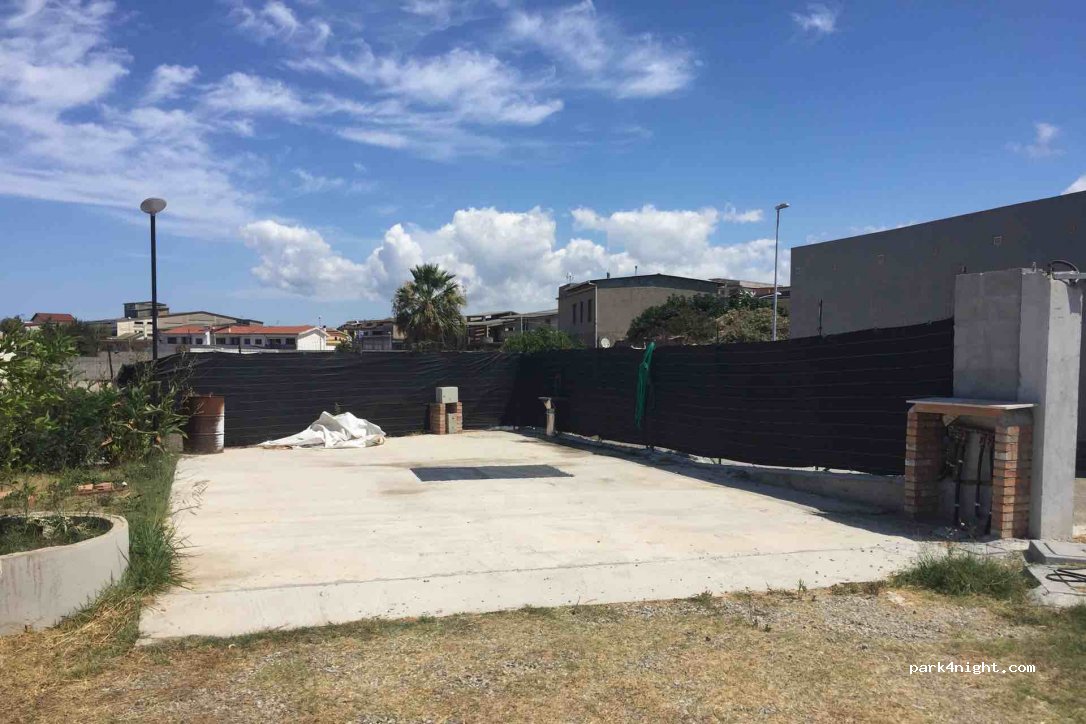 Area Sosta Camper Il Noceto — foto 2