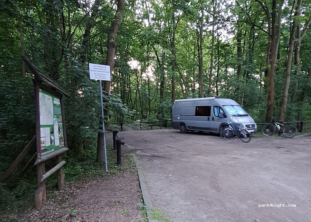 (52-028) Wrocław - 57 Opatowicka — foto