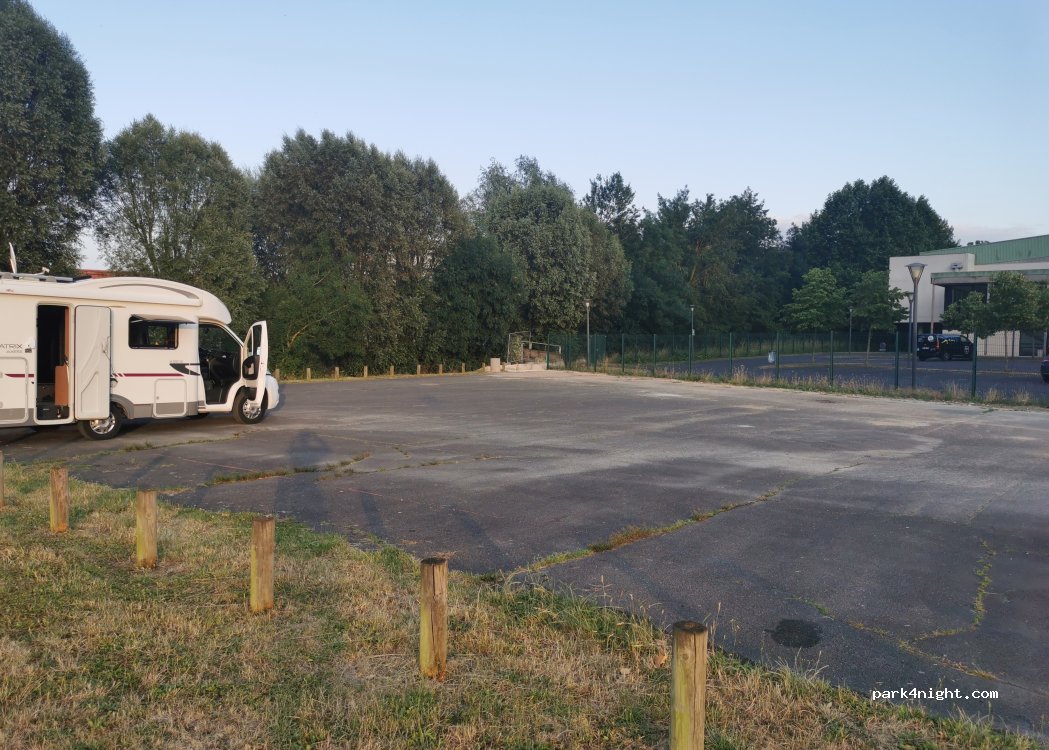 (45200) Montargis - 5 Rue du Puiseaux — foto 2