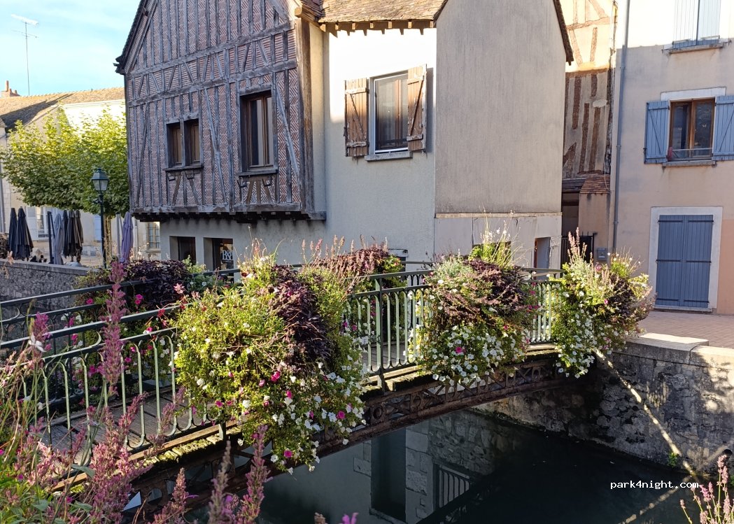 (45200) Montargis - 5 Rue du Puiseaux — foto 3