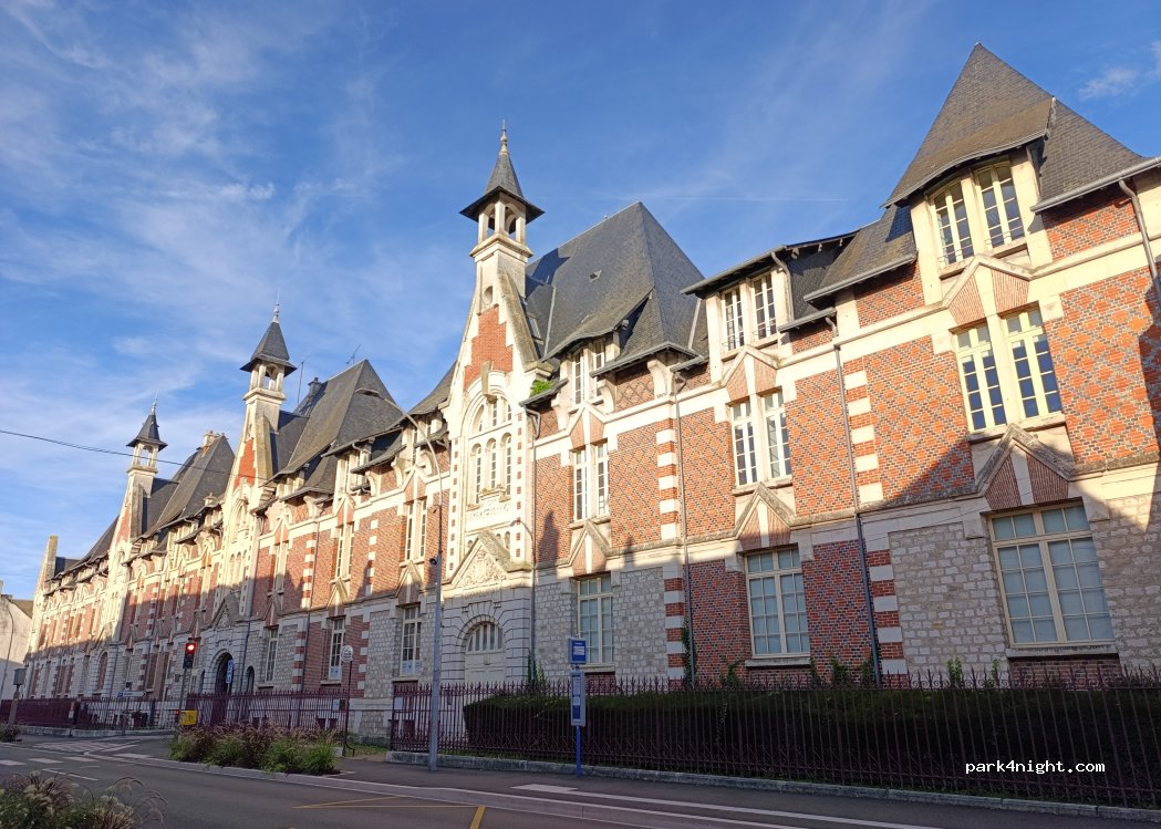 (45200) Montargis - 5 Rue du Puiseaux — foto 4