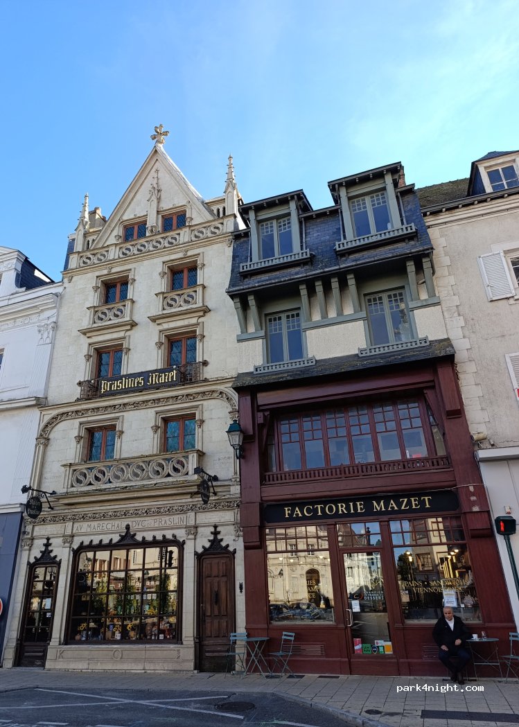 (45200) Montargis - 5 Rue du Puiseaux — foto 5