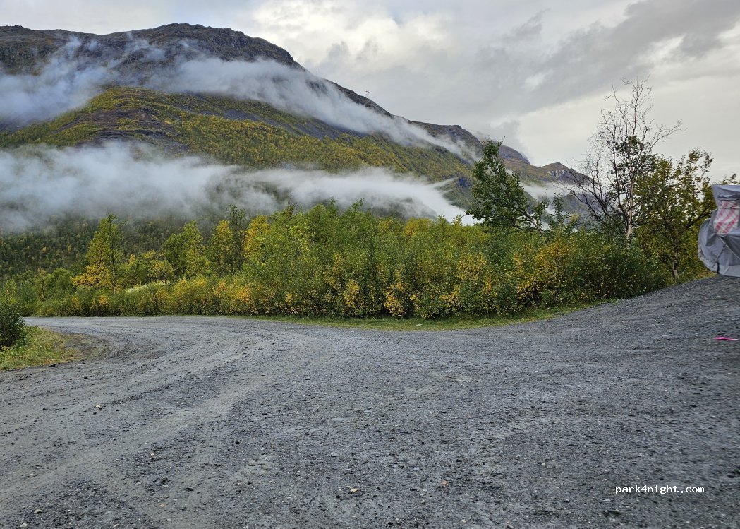 (9147) Birtavarre - Unnamed Road — foto 3