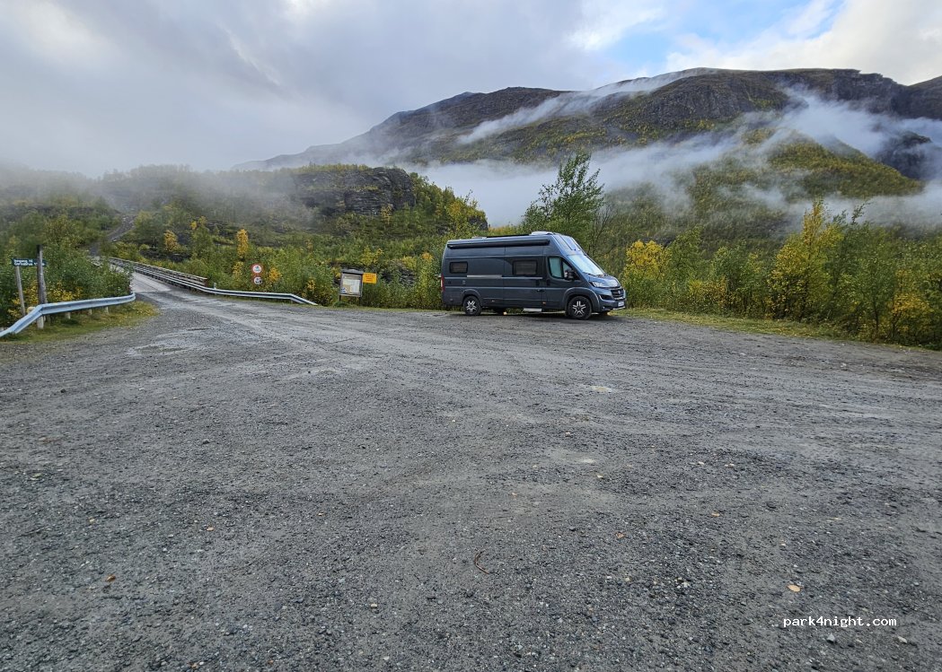 (9147) Birtavarre - Unnamed Road — foto 4