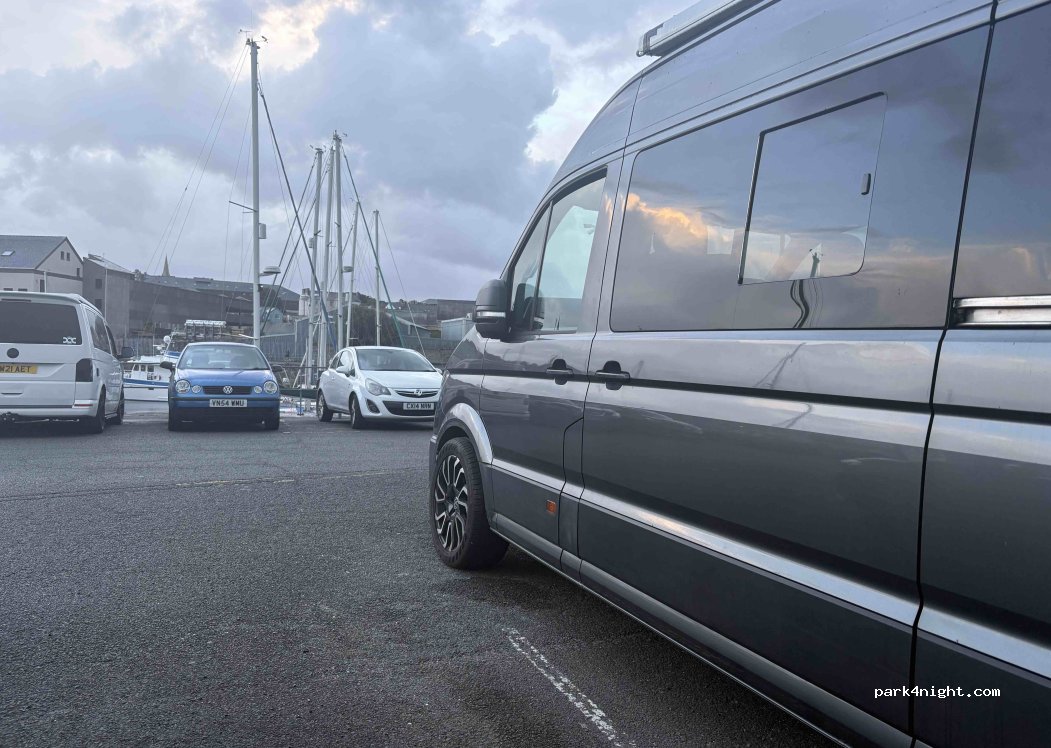 (LL55 1SW) Caernarfon - 11 Church Street — foto 3