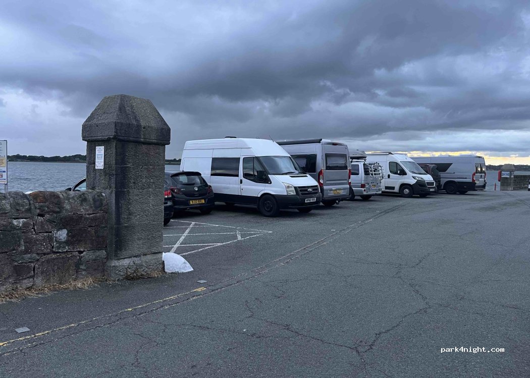 (LL55 1SW) Caernarfon - 11 Church Street — foto 5