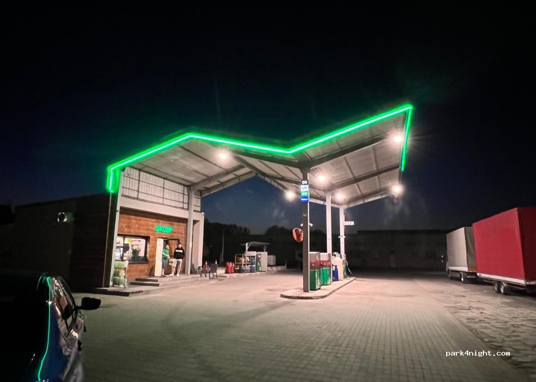 (59-500) Złotoryja - 31 Legnicka — foto