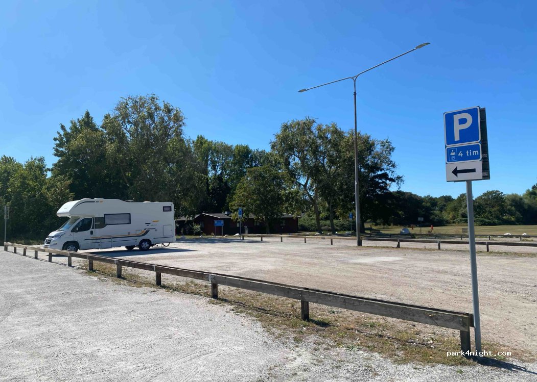 (216 30) Limhamn - Hammars väg — foto
